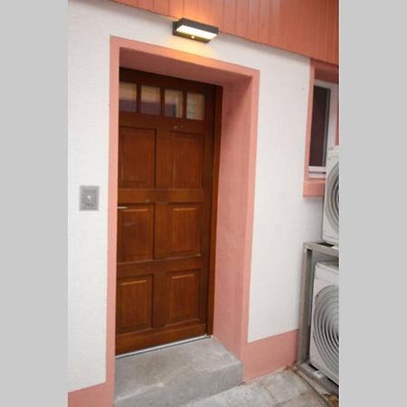 Gonsenheim - 3-Zimmer-Haus - Max. 5 Personen Mohuč Exteriér fotografie
