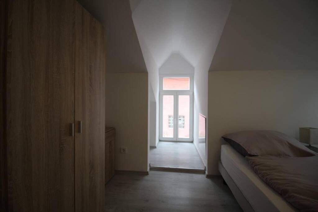 Gonsenheim - 3-Zimmer-Haus - Max. 5 Personen Mohuč Exteriér fotografie